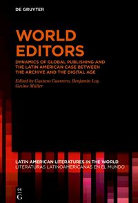 Produktbild: World Editors