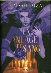 Produktbild: De th&eacute; et de sang