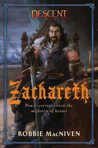 Produktbild: Macniven, R: Zachareth