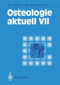 Produktbild: Osteologie aktuell VII