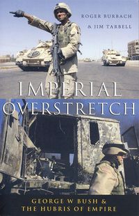 Produktbild: Imperial Overstretch
