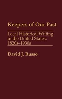 Produktbild: Keepers of Our Past