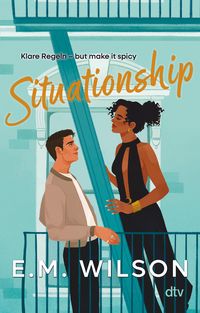 Produktbild: Situationship