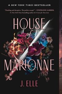Produktbild: House of Marionne