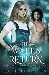 Produktbild: The Wolf's Return
