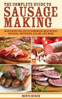 Produktbild: The Complete Guide to Sausage Making