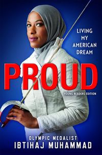 Produktbild: Proud (Young Readers Edition)