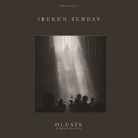 Produktbild: Olusin [Worshippers]