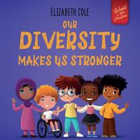 Produktbild: Our Diversity Makes Us Stronger