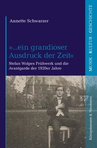 Produktbild: &raquo;...ein grandioser Ausdruck der Zeit&laquo;