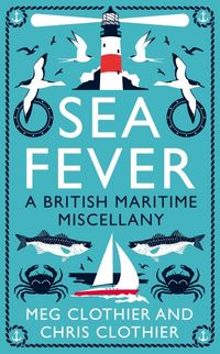 Produktbild: Clothier, M: Sea Fever
