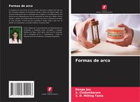 Produktbild: Formas de arco