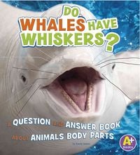 Produktbild: Do Whales Have Whiskers