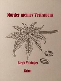 Produktbild: M&ouml;rder meines Vertrauens