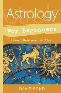 Produktbild: Astrology for Beginners