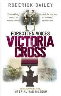 Produktbild: Forgotten Voices Victoria Cross