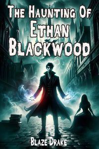 Produktbild: The Haunting Of Ethan Blackwood