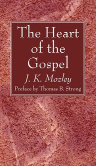 Produktbild: The Heart of the Gospel