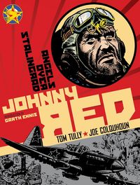 Produktbild: Johnny Red