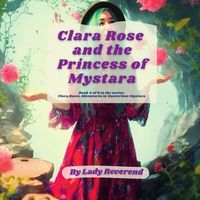 Produktbild: Clara Rose and the Princess of Mystara