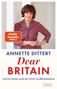Produktbild: Dear Britain