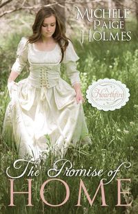 Produktbild: The Promise of Home
