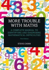 Produktbild: More Trouble with Maths