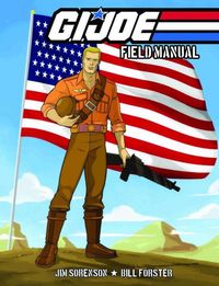 Produktbild: Sorenson, J: G.I. JOE: Field Manual Volume 1