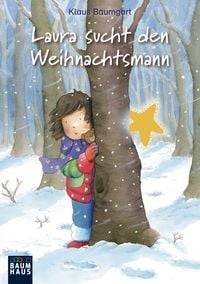 Produktbild: Laura sucht den Weihnachtsmann