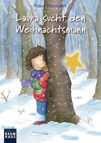 Produktbild: Laura sucht den Weihnachtsmann