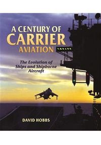 Produktbild: Century of Carrier Aviation