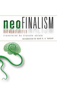 Produktbild: Neofinalism