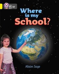 Produktbild: Where is my School?