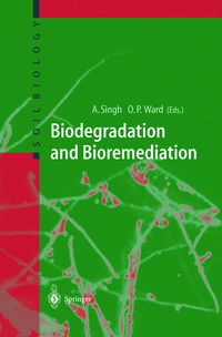 Produktbild: Biodegradation and Bioremediation