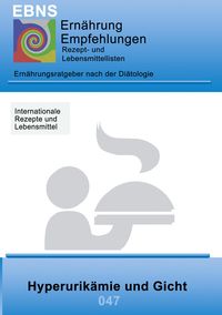 Bild vom Artikel Ernährung bei Hyperurikämie und Gicht vom Autor Josef Miligui