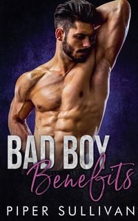 Produktbild: Bad Boy Benefits