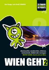 Produktbild: WIEN GEHT 2