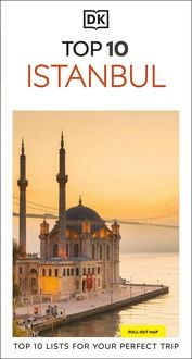Produktbild: DK Top 10 Istanbul