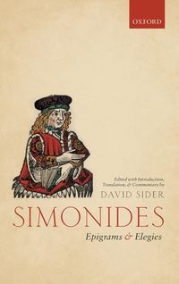 Produktbild: Simonides