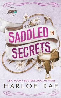 Produktbild: Saddled in Secrets