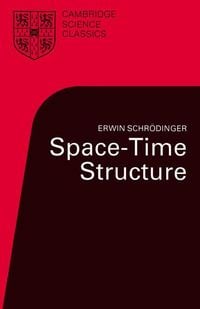 Produktbild: Space-Time Structure