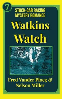 Produktbild: Watson Watch