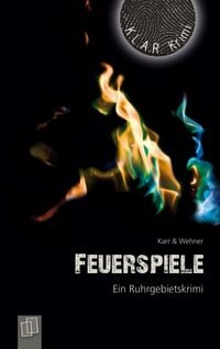 Produktbild: Feuerspiele