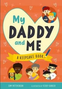 Produktbild: My Daddy and Me