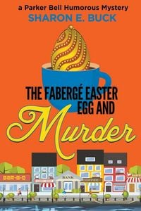 Produktbild: The Faberge Easter Egg and Murder