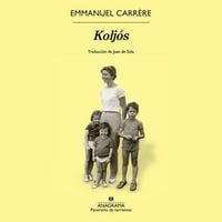 Produktbild: Kolj&oacute;s