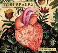 Produktbild: La Huerta (LP)