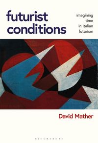 Produktbild: Futurist Conditions