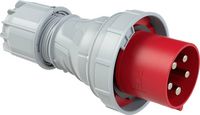 Produktbild: PCE Power Twist 045-6 CEE Stecker 125 A 5polig 400 V 1 St.