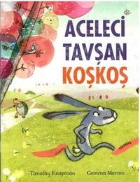 Produktbild: Aceleci Tavsan KosKos